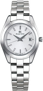 Часы Grand Seiko Heritage Collection STGF273